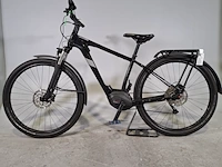 Elektrische mountainbike cannondale, tesoro neo x3, bouwjaar 2021 - afbeelding 3 van  14