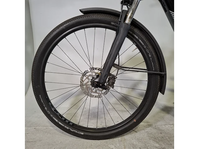 Elektrische mountainbike cannondale, tesoro neo x3, bouwjaar 2021 - afbeelding 4 van  14
