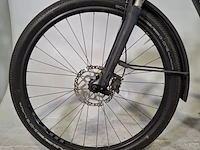 Elektrische mountainbike cannondale, tesoro neo x3, bouwjaar 2021 - afbeelding 4 van  14