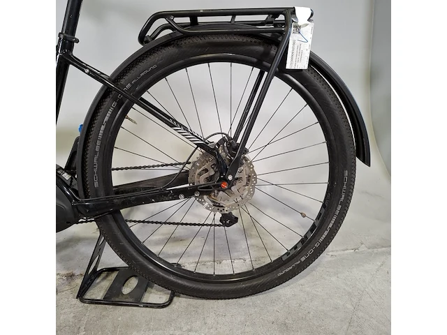 Elektrische mountainbike cannondale, tesoro neo x3, bouwjaar 2021 - afbeelding 5 van  14