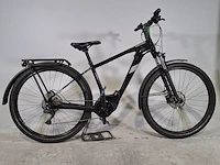 Elektrische mountainbike cannondale, tesoro neo x3, bouwjaar 2021 - afbeelding 1 van  14