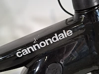 Elektrische mountainbike cannondale, tesoro neo x3, bouwjaar 2021 - afbeelding 7 van  14