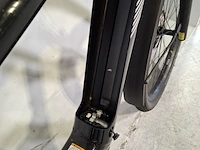 Elektrische mountainbike cannondale, tesoro neo x3, bouwjaar 2021 - afbeelding 10 van  14