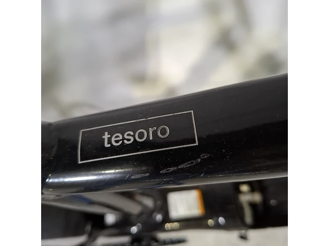 Elektrische mountainbike cannondale, tesoro neo x3, bouwjaar 2021 - afbeelding 11 van  14
