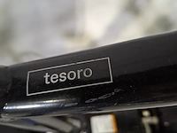 Elektrische mountainbike cannondale, tesoro neo x3, bouwjaar 2021 - afbeelding 11 van  14