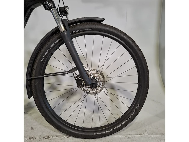 Elektrische mountainbike cannondale, tesoro neo x3, bouwjaar 2021 - afbeelding 12 van  14
