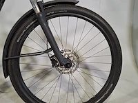 Elektrische mountainbike cannondale, tesoro neo x3, bouwjaar 2021 - afbeelding 12 van  14