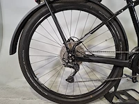 Elektrische mountainbike cannondale, tesoro neo x3, bouwjaar 2021 - afbeelding 13 van  14