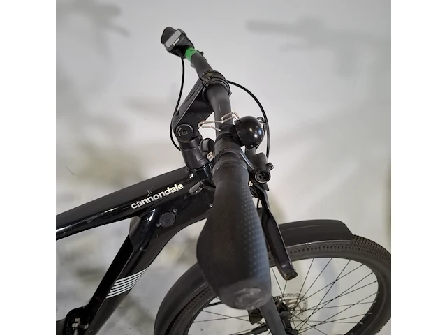 Elektrische mountainbike cannondale, tesoro neo x3, bouwjaar 2021 - afbeelding 14 van  14