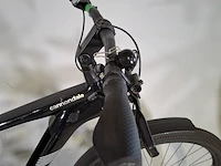 Elektrische mountainbike cannondale, tesoro neo x3, bouwjaar 2021 - afbeelding 14 van  14