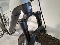 Elektrische mountainbike, ebike, offroad pro mtb, 2021 - afbeelding 3 van  22