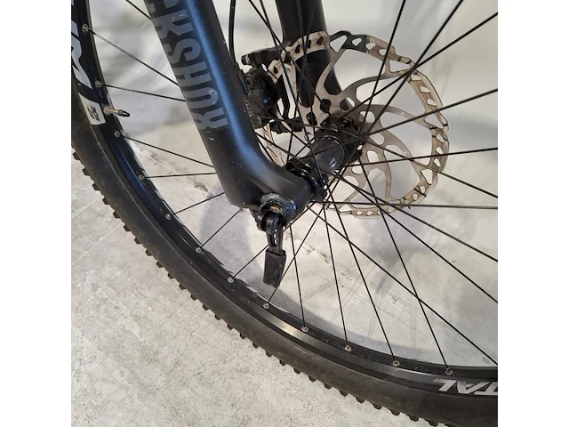 Elektrische mountainbike, ebike, offroad pro mtb, 2021 - afbeelding 4 van  22
