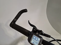 Elektrische mountainbike, ebike, offroad pro mtb, 2021 - afbeelding 6 van  22