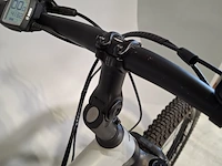 Elektrische mountainbike, ebike, offroad pro mtb, 2021 - afbeelding 7 van  22