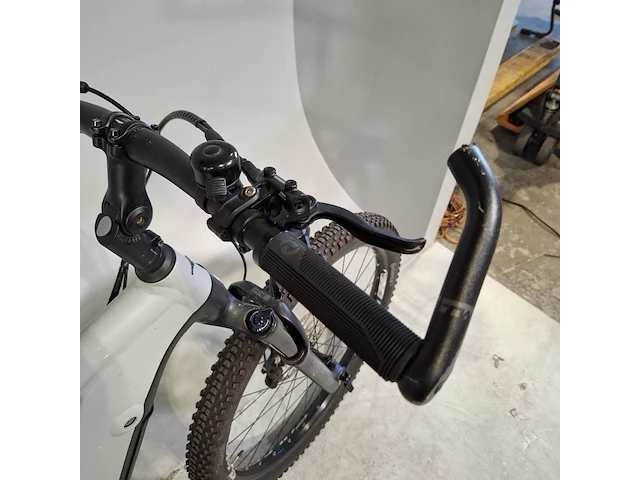 Elektrische mountainbike, ebike, offroad pro mtb, 2021 - afbeelding 8 van  22