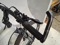 Elektrische mountainbike, ebike, offroad pro mtb, 2021 - afbeelding 8 van  22