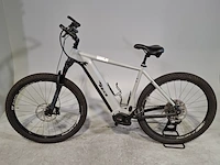 Elektrische mountainbike, ebike, offroad pro mtb, 2021 - afbeelding 9 van  22