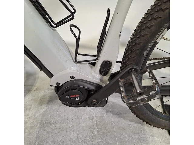 Elektrische mountainbike, ebike, offroad pro mtb, 2021 - afbeelding 11 van  22