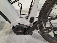 Elektrische mountainbike, ebike, offroad pro mtb, 2021 - afbeelding 11 van  22