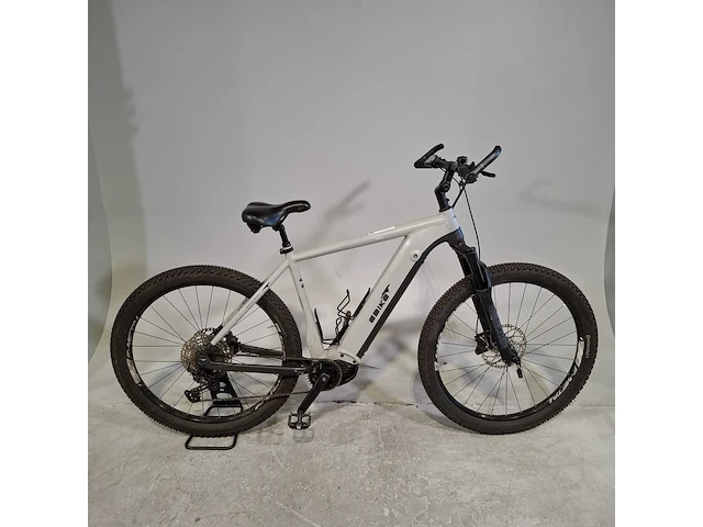 Elektrische mountainbike, ebike, offroad pro mtb, 2021 - afbeelding 1 van  22