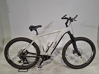 Elektrische mountainbike, ebike, offroad pro mtb, 2021 - afbeelding 1 van  22