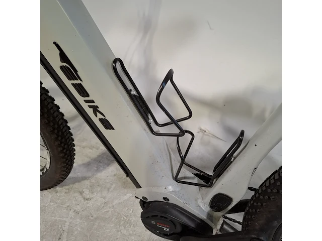 Elektrische mountainbike, ebike, offroad pro mtb, 2021 - afbeelding 14 van  22
