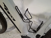 Elektrische mountainbike, ebike, offroad pro mtb, 2021 - afbeelding 14 van  22