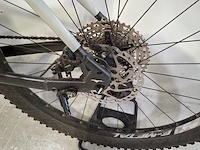 Elektrische mountainbike, ebike, offroad pro mtb, 2021 - afbeelding 15 van  22