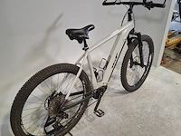 Elektrische mountainbike, ebike, offroad pro mtb, 2021 - afbeelding 12 van  22