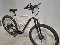 Elektrische mountainbike, ebike, offroad pro mtb, 2021 - afbeelding 16 van  22
