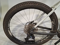 Elektrische mountainbike, ebike, offroad pro mtb, 2021 - afbeelding 17 van  22