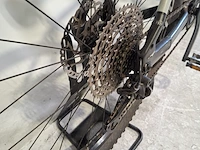 Elektrische mountainbike, ebike, offroad pro mtb, 2021 - afbeelding 18 van  22