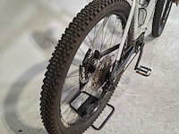 Elektrische mountainbike, ebike, offroad pro mtb, 2021 - afbeelding 19 van  22