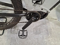 Elektrische mountainbike, ebike, offroad pro mtb, 2021 - afbeelding 20 van  22