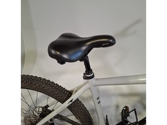 Elektrische mountainbike, ebike, offroad pro mtb, 2021 - afbeelding 21 van  22