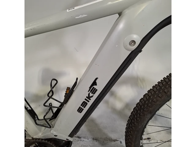 Elektrische mountainbike, ebike, offroad pro mtb, 2021 - afbeelding 22 van  22