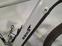 Elektrische mountainbike, ebike, offroad pro mtb, 2021 - afbeelding 22 van  22