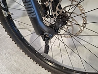 Elektrische mountainbike, ebike, offroad pro mtb, 2021 - afbeelding 4 van  22