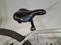 Elektrische mountainbike, ebike, offroad pro mtb, 2021 - afbeelding 21 van  22