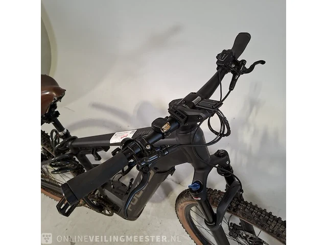 Elektrische mountainbike, focus, jarifa2 - afbeelding 12 van  20