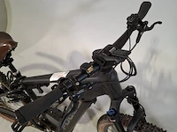 Elektrische mountainbike, focus, jarifa2 - afbeelding 12 van  20