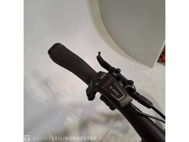 Elektrische mountainbike, focus, jarifa2 - afbeelding 13 van  20