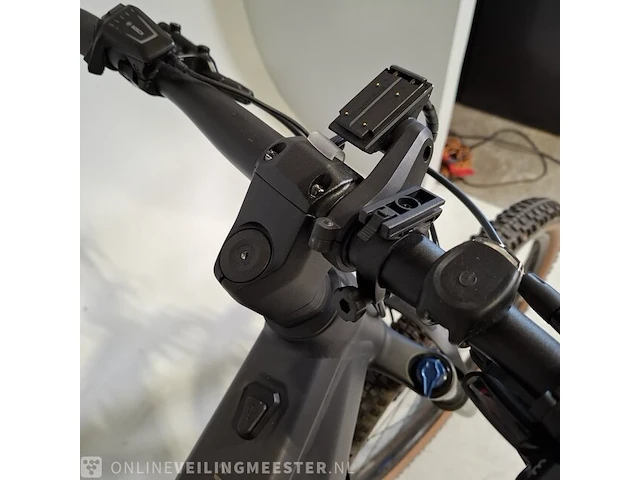 Elektrische mountainbike, focus, jarifa2 - afbeelding 14 van  20