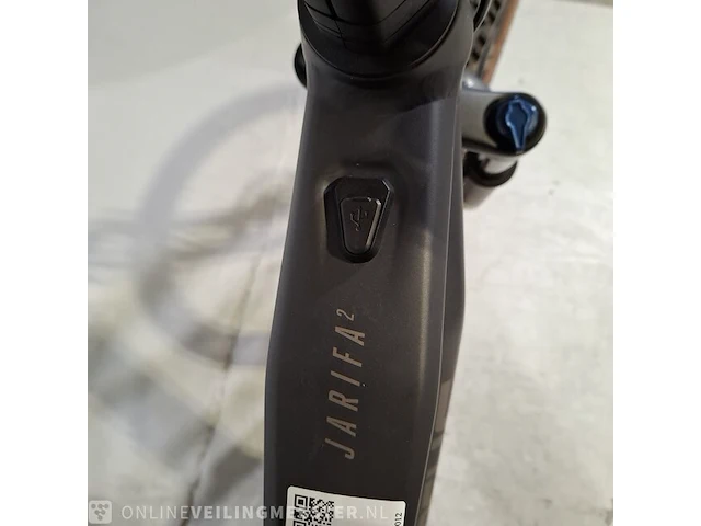 Elektrische mountainbike, focus, jarifa2 - afbeelding 16 van  20