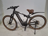 Elektrische mountainbike, focus, jarifa2 - afbeelding 17 van  20