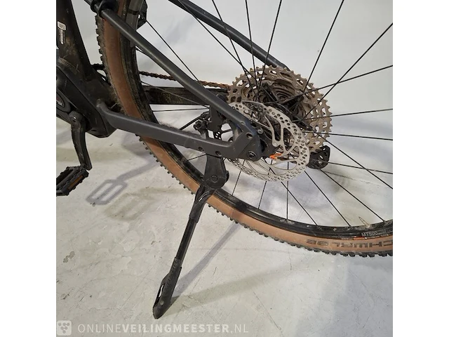 Elektrische mountainbike, focus, jarifa2 - afbeelding 20 van  20