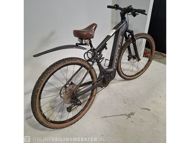 Elektrische mountainbike, focus, jarifa2 - afbeelding 2 van  20