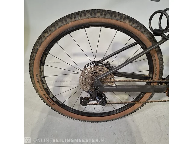 Elektrische mountainbike, focus, jarifa2 - afbeelding 4 van  20