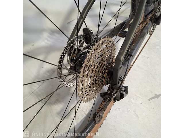 Elektrische mountainbike, focus, jarifa2 - afbeelding 5 van  20
