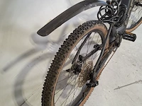 Elektrische mountainbike, focus, jarifa2 - afbeelding 6 van  20
